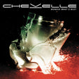 Chevelle - Wonder What's Next album cover. 