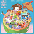 Chinese American Bear - Dim Sum & Then Some album cover. 