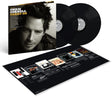 Chris Cornell - Carry On album cover and 2LP vinyl with insert