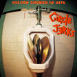 Circle Jerks - Golden Shower of Hits album cover