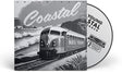 Neil Young - Coastal (O.S.T.)  album cover with CD