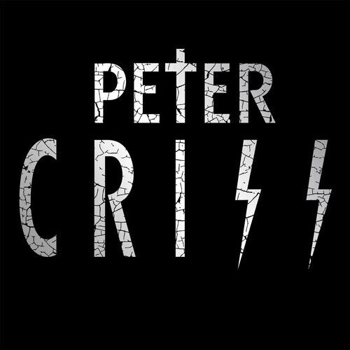 Peter Criss - Peter Criss