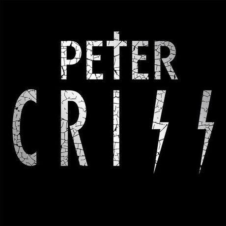 Peter Criss - Peter Criss