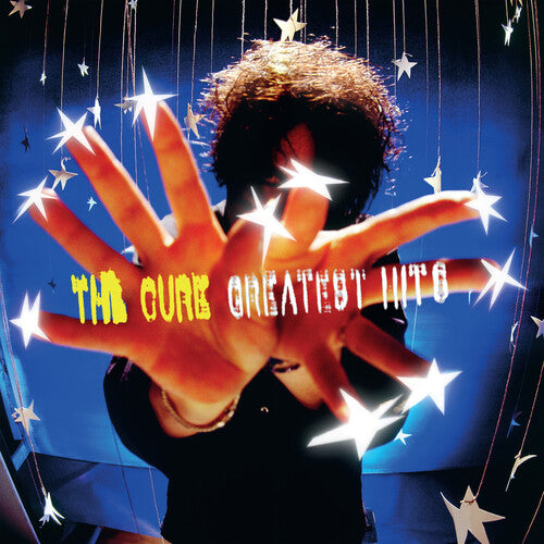 The Cure - Greatest Hits 