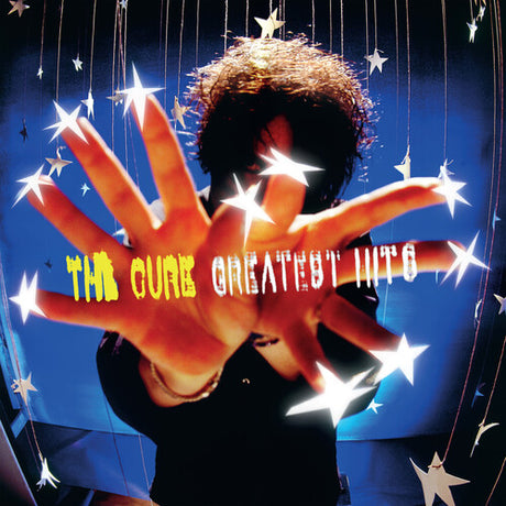 The Cure - Greatest Hits 