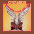 Cymande - Second Time Round album cover. 