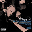 D'angelo - Live at the Jazz Cafe London album cover. 