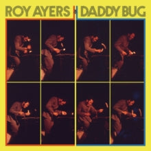 Roy Ayers - Daddy Bug 