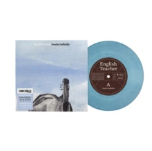 English Teacher - Nearly Daffodils / Nearly Daffodils (Matt Maltese Rework) (Sky Blue 7” Vinyl)