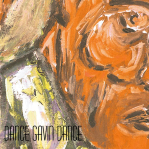 Dance Gavin Dance - Whatever I Say Is Royal Ocean album cover 