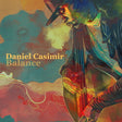 Daniel Casimir - Balance album cover 