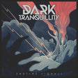 Dark Tranquility - Endtime Signals album cover. 