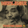 Darryl Jenifer - The Weather Channel album cover. 
