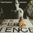 David Axelrod - Songs of Experience album cover. 
