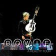 David Bowie - A Reality Tour (Live) album cover. 