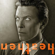 David Bowie - Heathen album cover. 