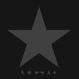 David Bowie - Star album cover