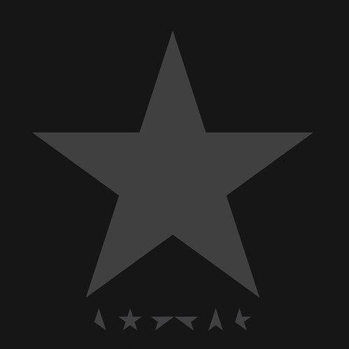 David Bowie - Star album cover