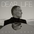 David Gray - Dear Life album cover. 