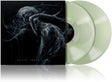 Orbit Culture - Death Above Life with two white vinyl records