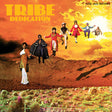 tribe dedication album cover