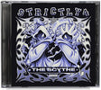 Denzel Curry - Strictly 4 The Scythe album cover