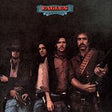 eagles - desperado album cover 