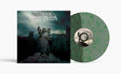The Devil Wears Prada - Dear Love: A Beautiful Discord album cover green splatter vinyl. 