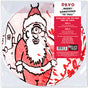 DEVO - Merry Something To You single cover
