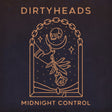 Dirty heads- Midnight Control album cover