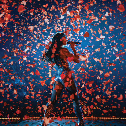 Live From Mexico (2CD) [6/26/2026]