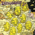 Dinosaur Jr. - BET ON SKY