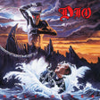 Dio - Holy Diver album cover. 