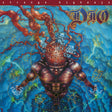 Dio - Strange Highways album cover 