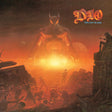 Dio - The Last In Line album cover. 