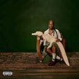 Doechii - Alligator Bites Never Heal album cover. 