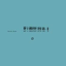 Donovan Woods - Not A Greatest Hits Vol II 