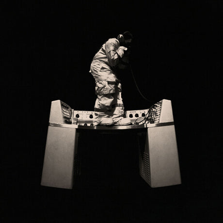 Don Toliver - Octane album cover. 