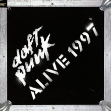Daft Punk - Alive 1997 