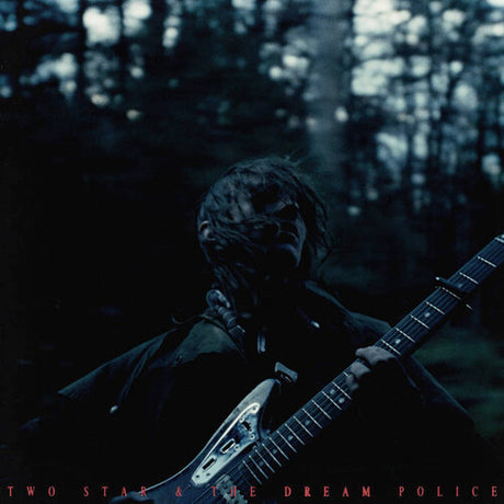 Mk.Gee - Two Star & the Dream Police album cover