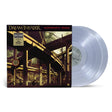 Dream Theater - Systematic Chaos album cover and 2LP clear vinyl. 