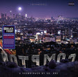 Compton (A Soundtrack by Dr. Dre) (Instrumental Edition) album cover