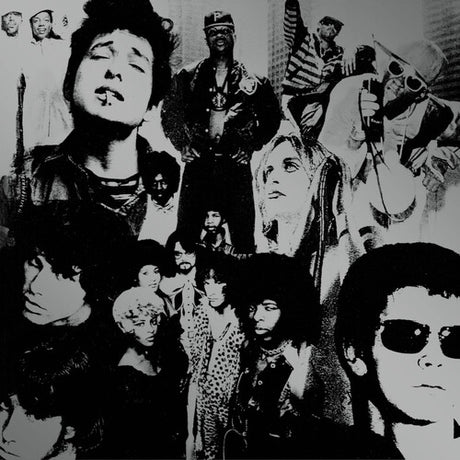 Duran Duran - Thank You album cover