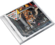 Earl Sweatshirt - POMPEII // UTILITY CD album cover. 