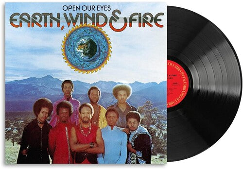 Open Our Eyes