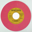 Ebo Taylor - Will You Promise  Maye Omama 7" pink vinyl