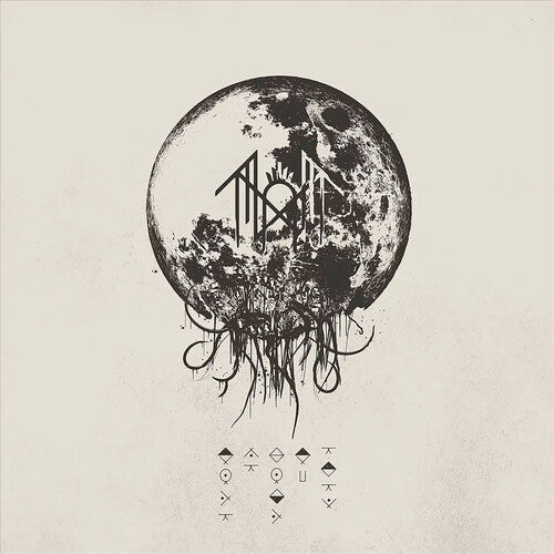 Sleep Token - Take Me Back To Eden album cover