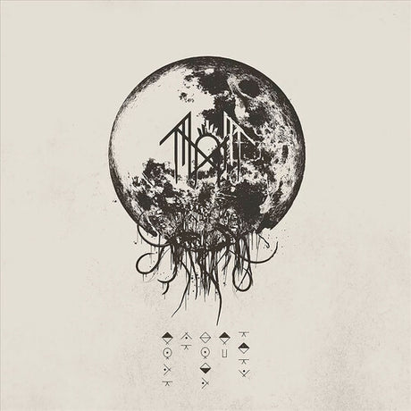 Sleep Token - Take Me Back To Eden album cover