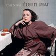 Essential - Edith Piaf album cover. 