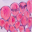 Ekko Astra - Pink Balloons album cover